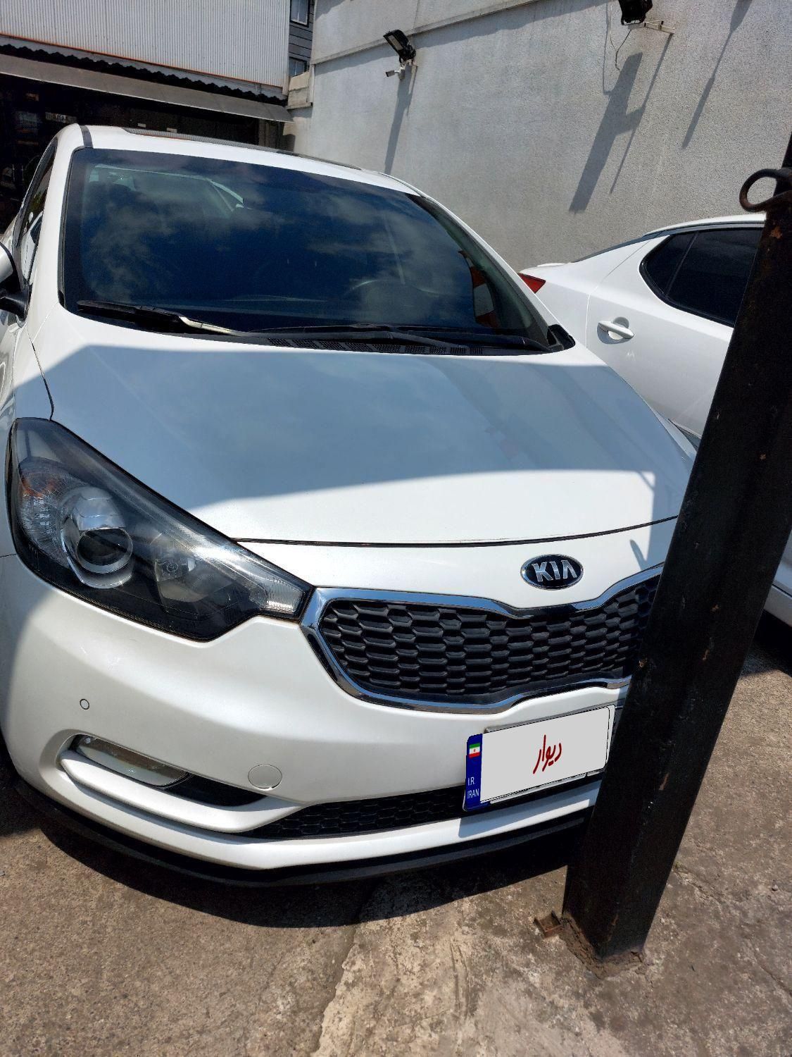 خودرو کیا، سراتو آگهی ann_19399931