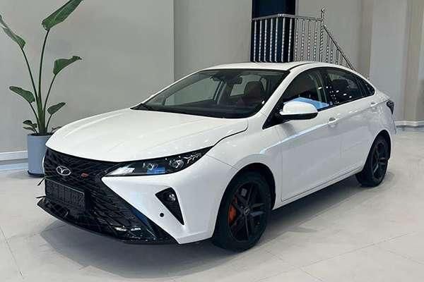 خودرو فونیکس، آریزو 6 GT آگهی ann_19399934