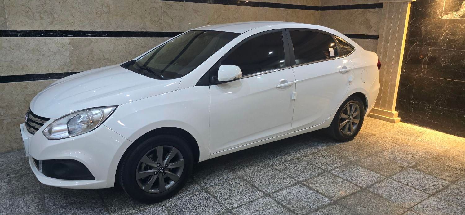 جک J4 اتوماتیک ساده - 1403