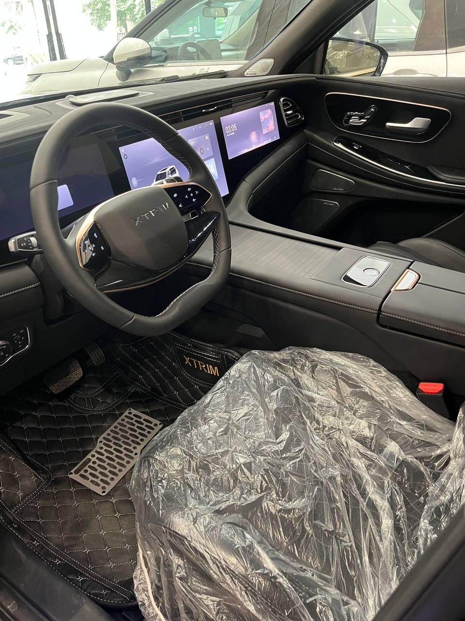 خودرو اکستریم، VX آگهی ann_19399994