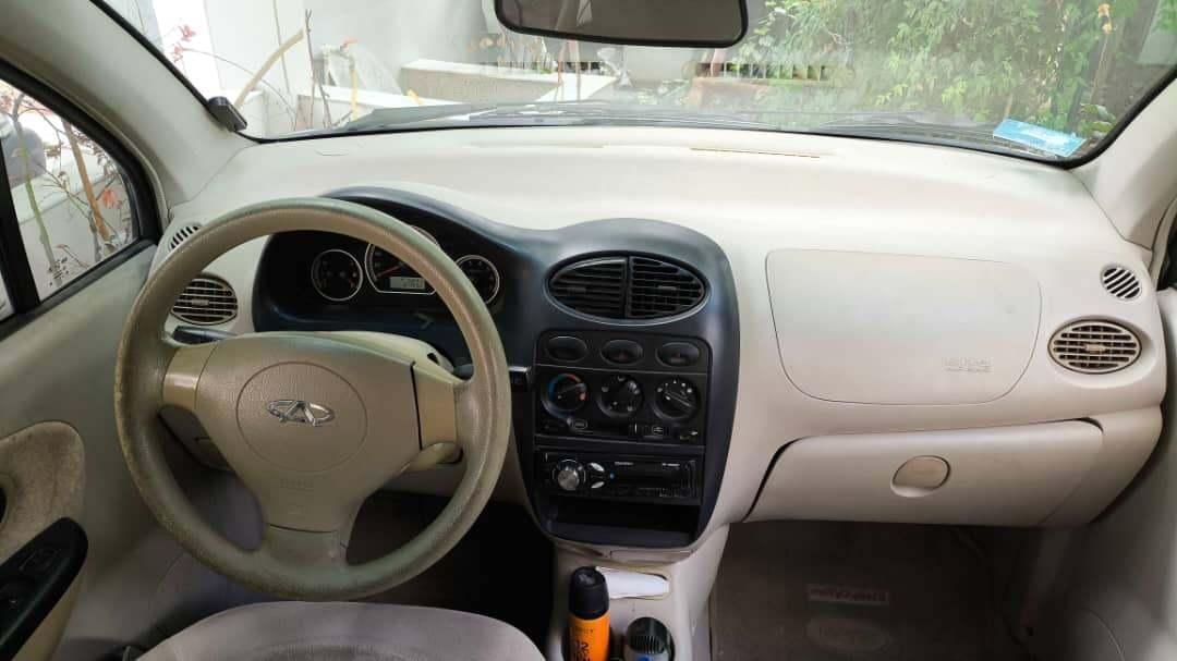 خودرو ام وی ام، 110 آگهی ann_19400012