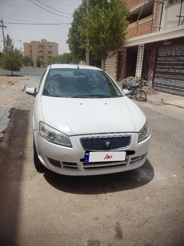 خودرو رانا، EL آگهی ann_19400020