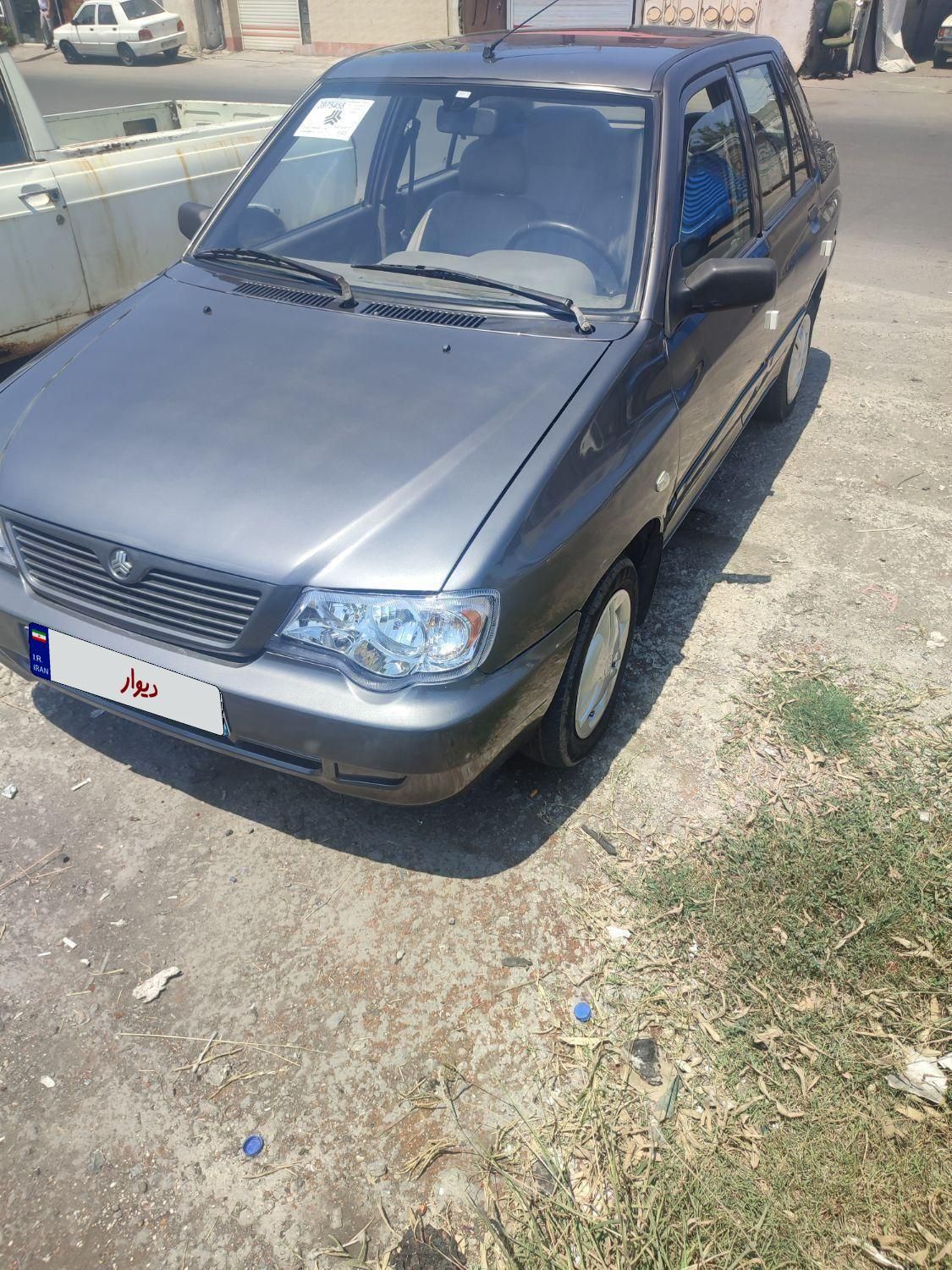 خودرو پراید، 132 آگهی ann_19400023