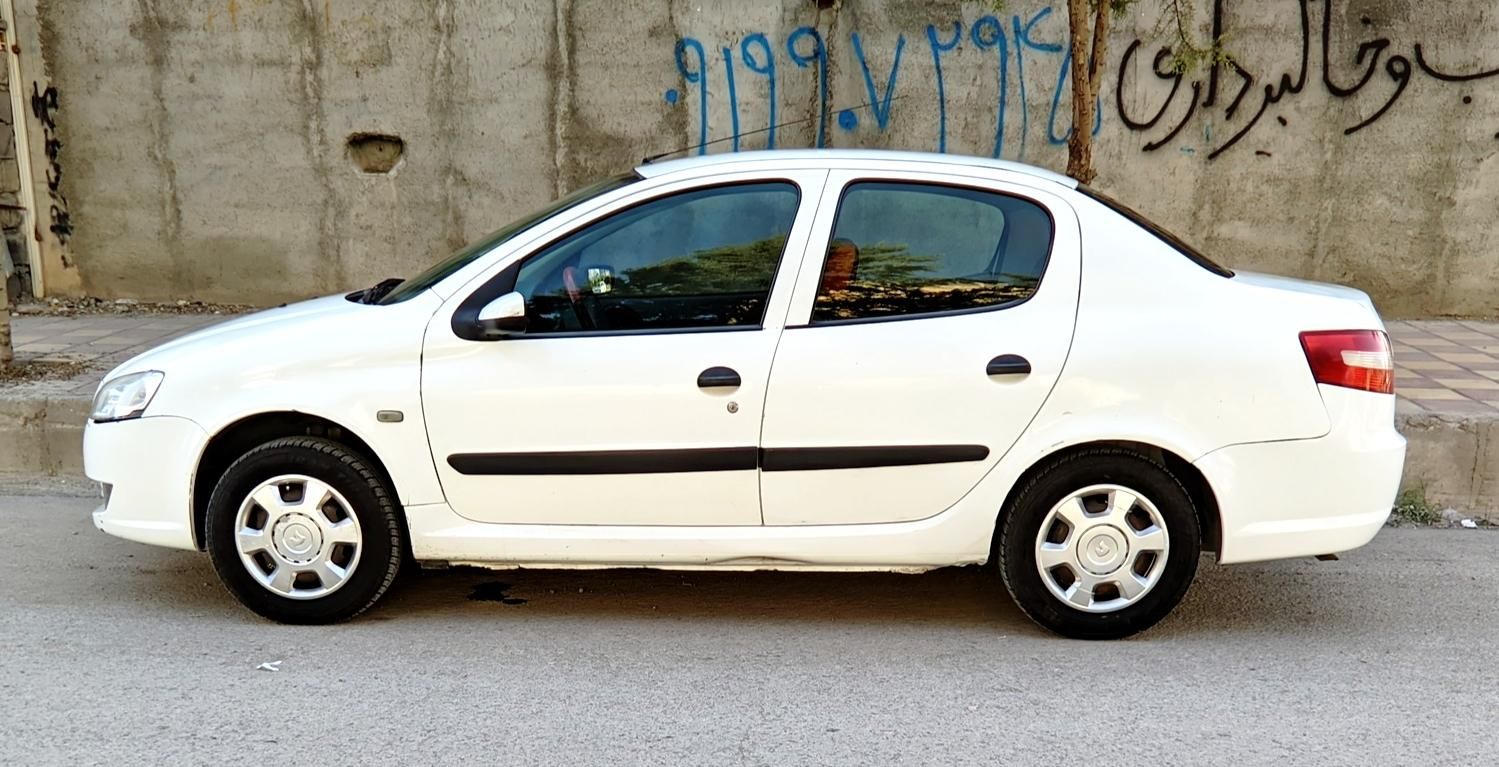 خودرو رانا، EL آگهی ann_19400033