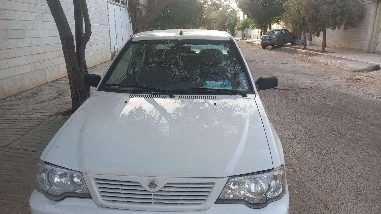 پراید 132 SX - 1391
