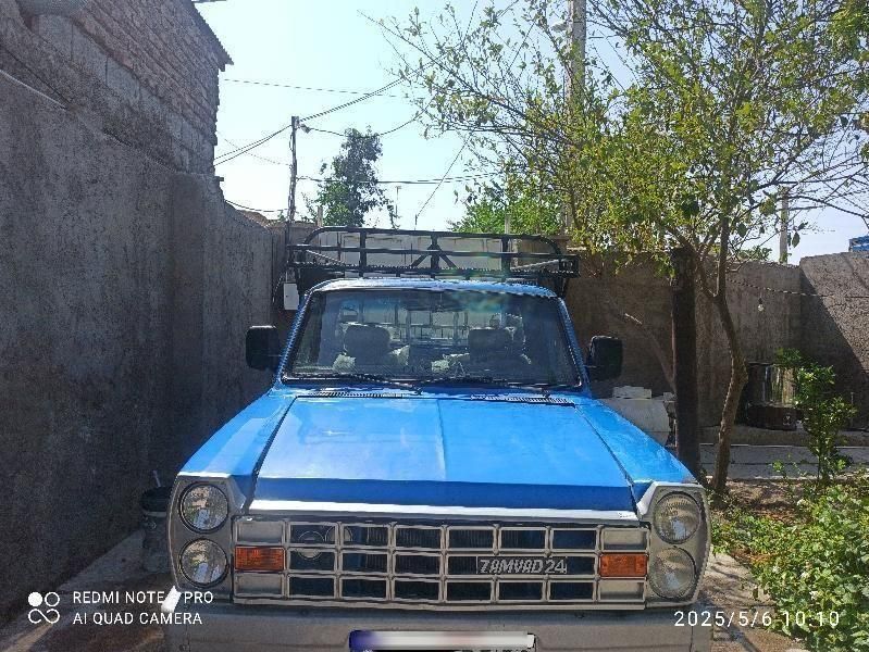خودرو نیسان، سیلفی آگهی ann_19400117