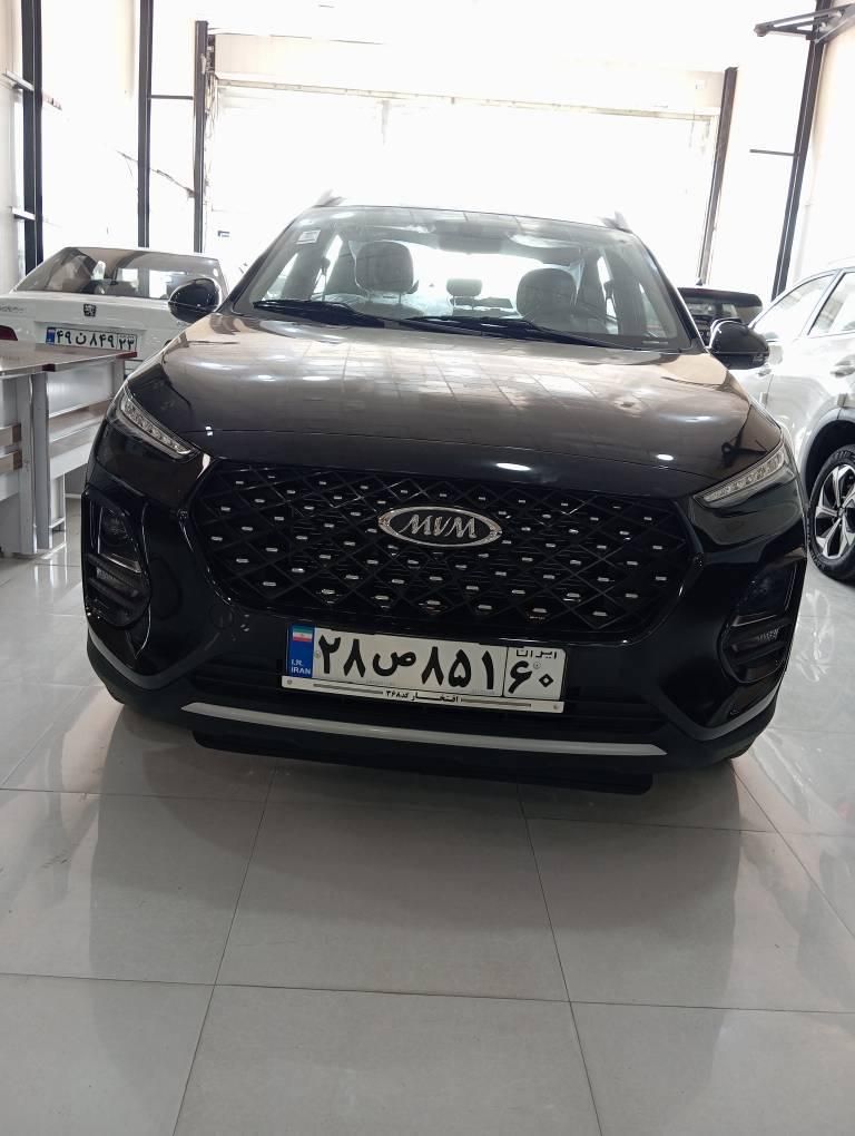 ام وی ام X22 پرو اتوماتیک IE - 1404