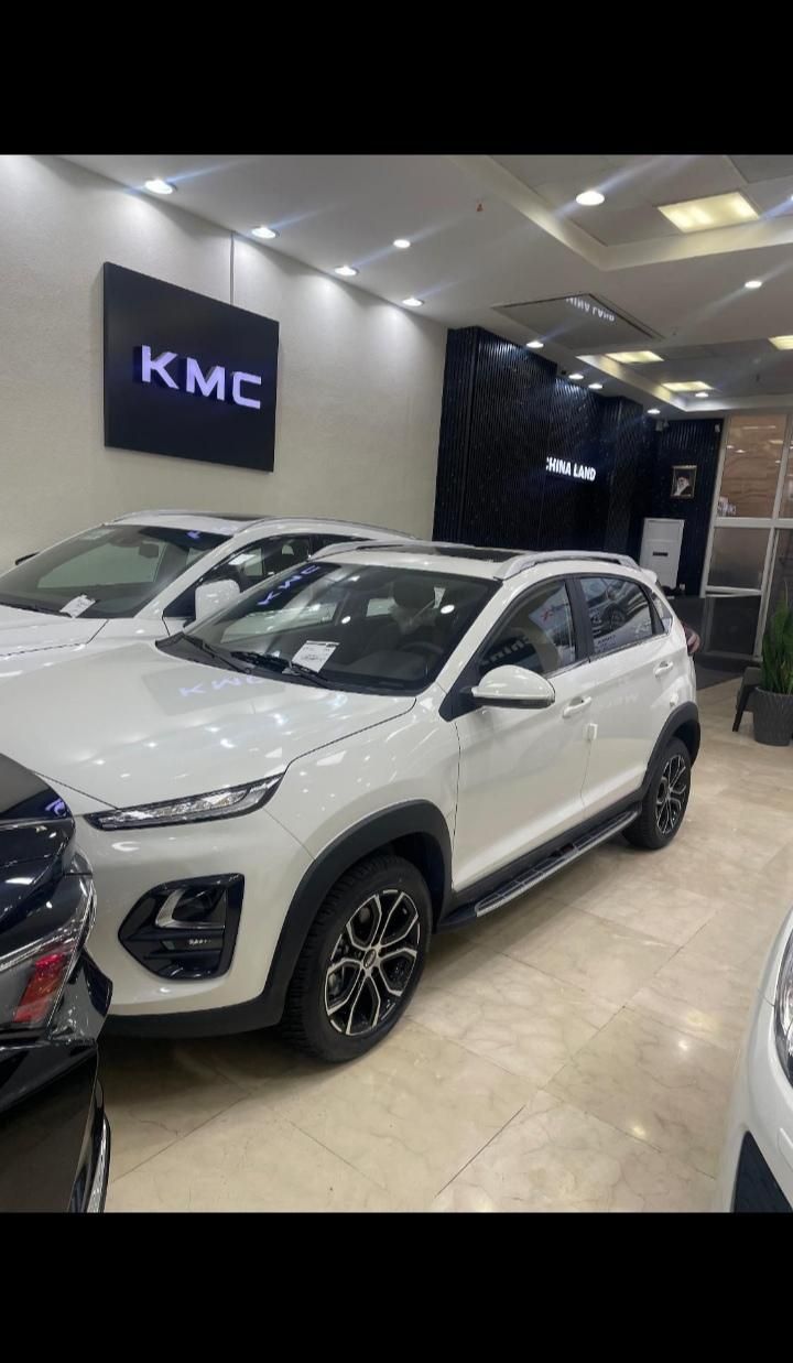 ام وی ام X22 پرو اتوماتیک IE - 1404