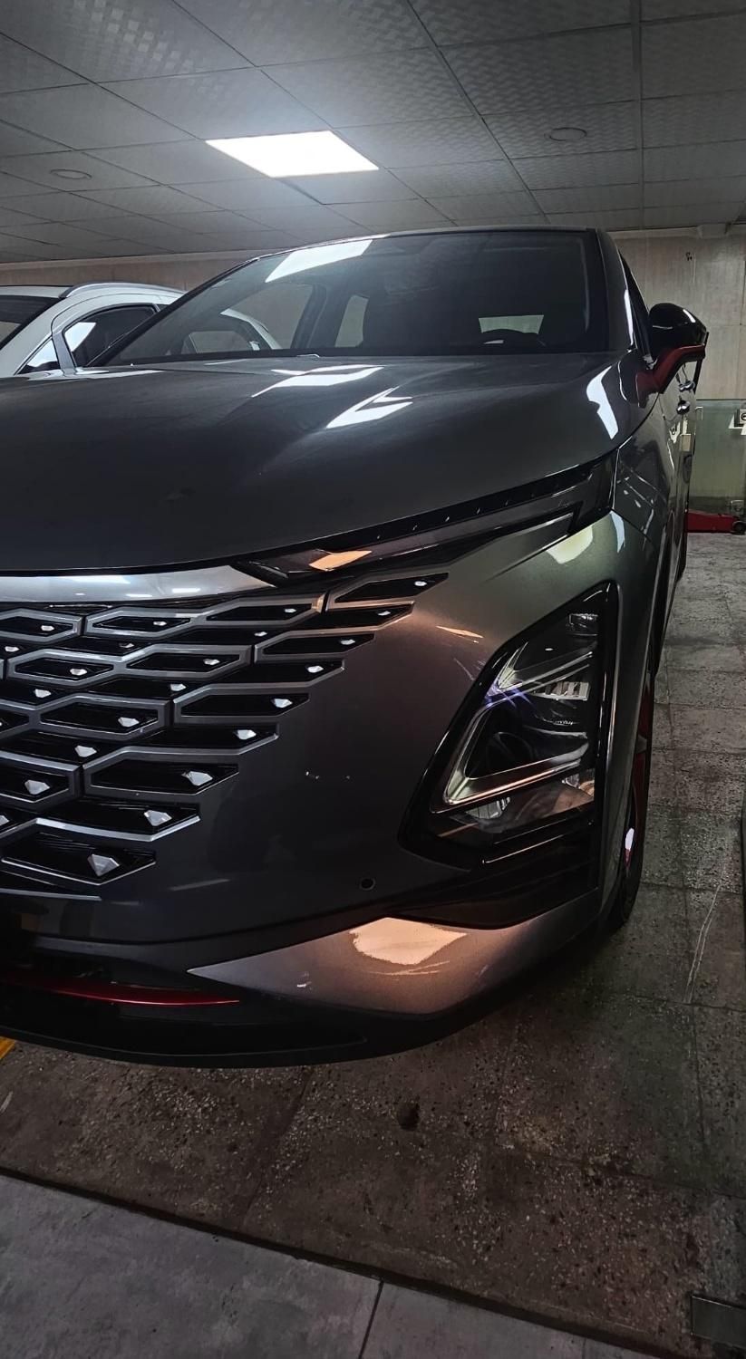 فونیکس FX پریمیوم FWD - 1404