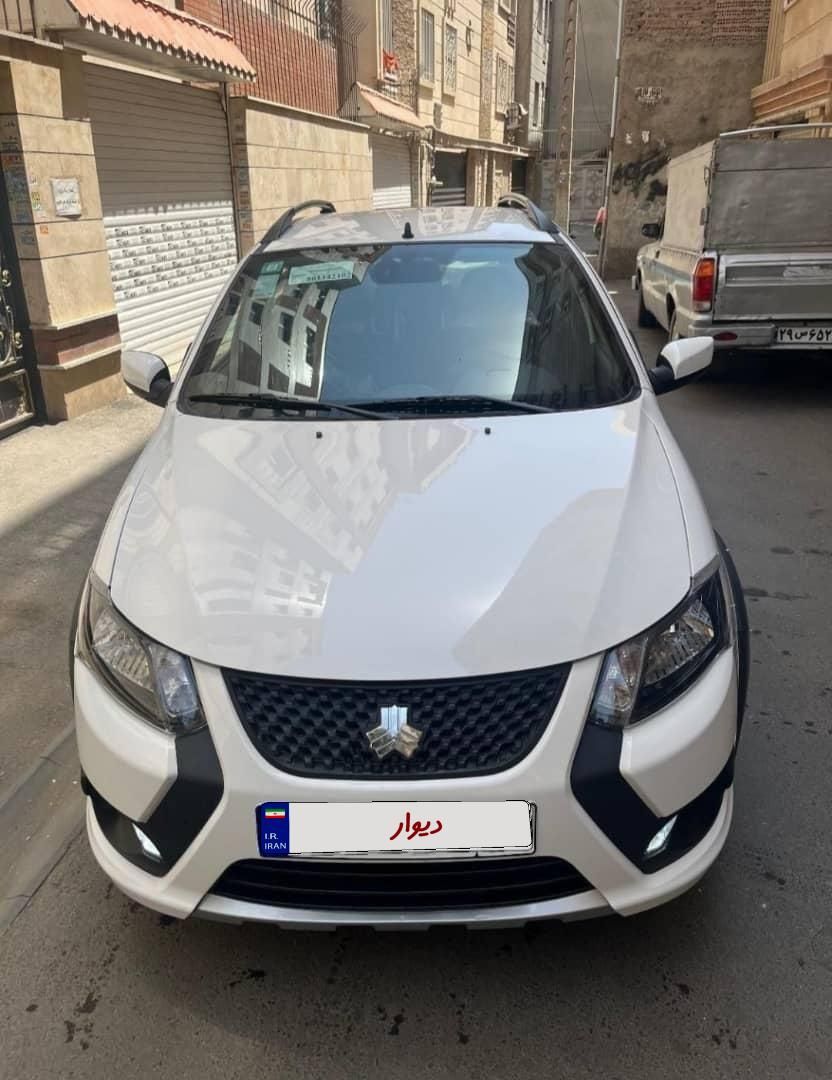 خودرو کوییک، S آگهی ann_19400142