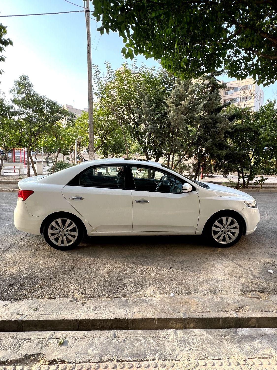 خودرو کیا، سراتو آگهی ann_19400187