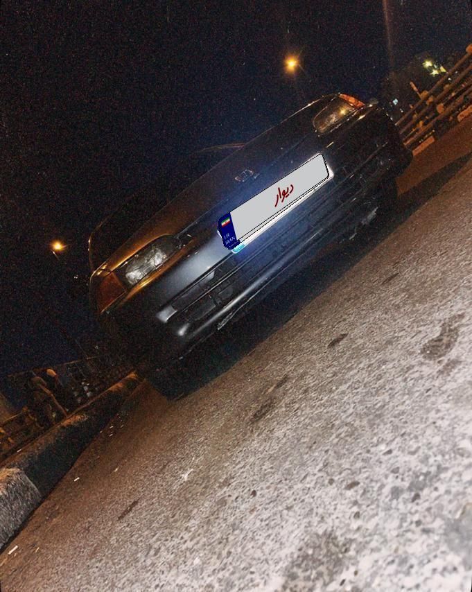 هوندا سیویک فول (VTI) - 1994