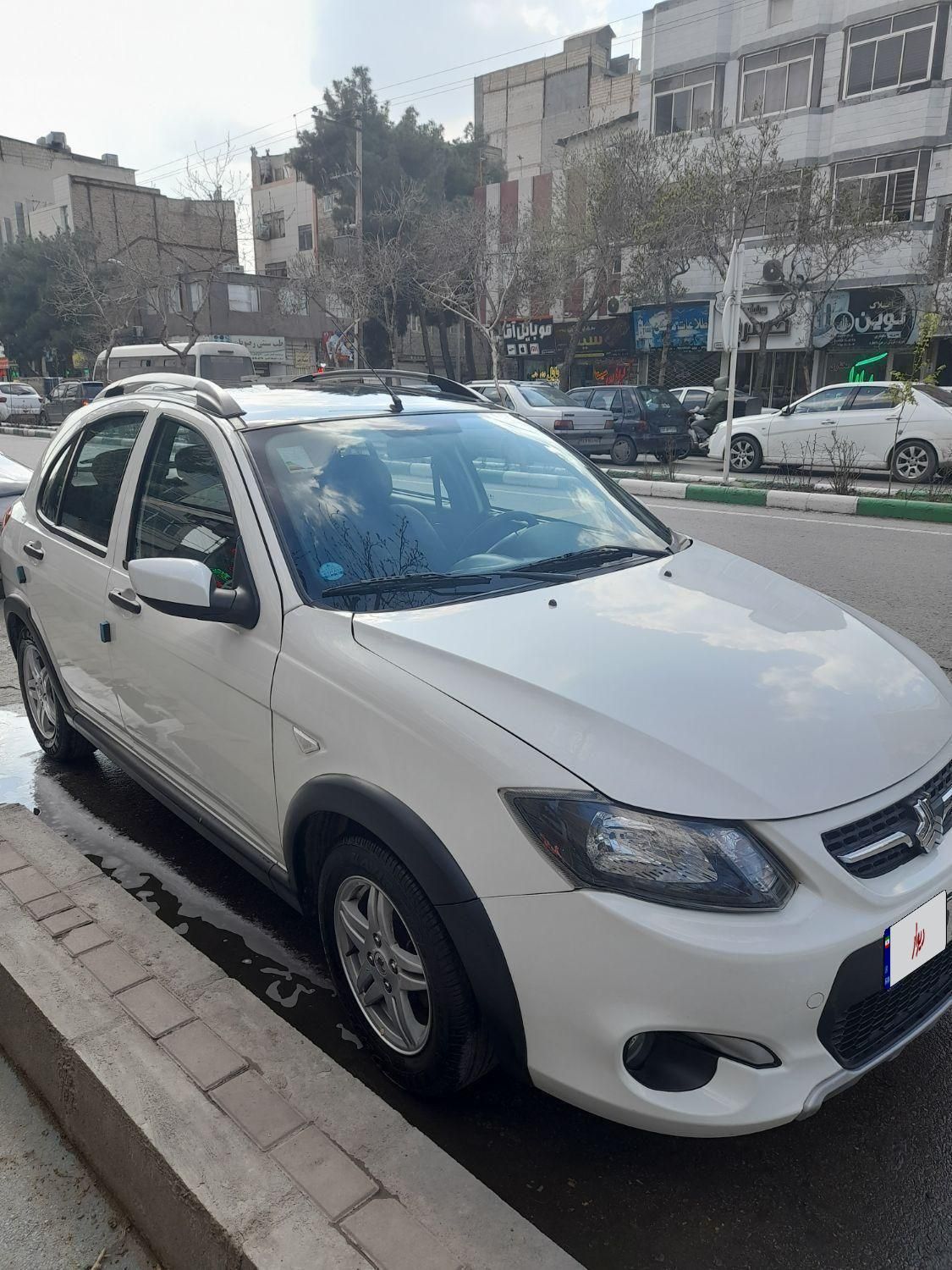 خودرو کوییک، R آگهی ann_19400218