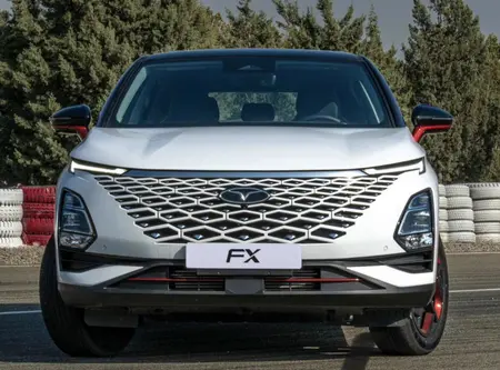 فونیکس FX پریمیوم FWD - 1404