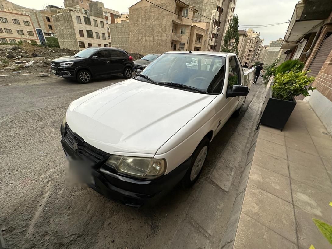 خودرو آریسان، معمولی آگهی ann_19400243