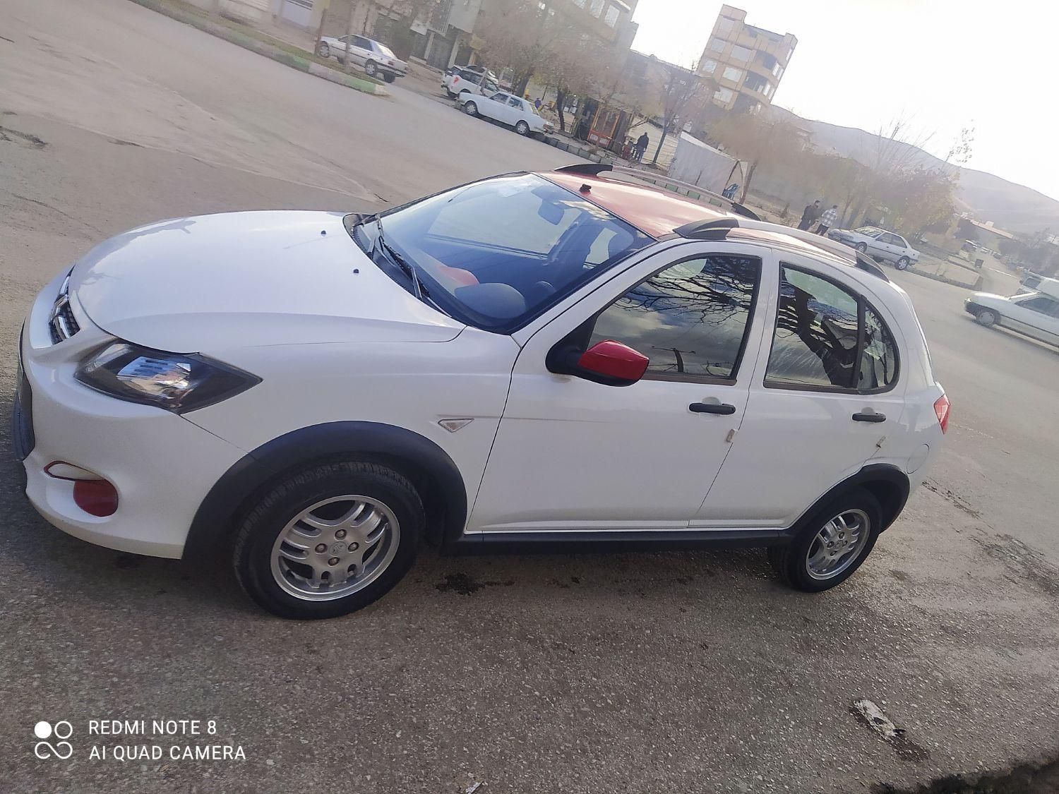 خودرو کوییک، R آگهی ann_19400270