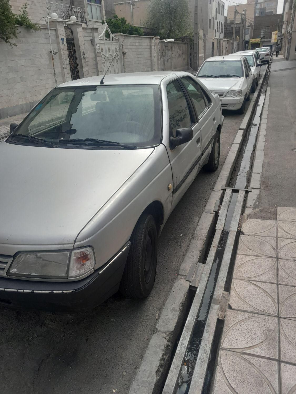 خودرو پژو، روآ آگهی ann_19400282