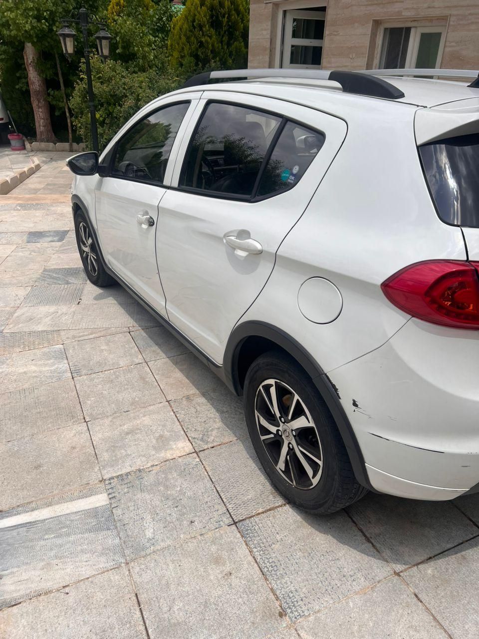 خودرو لیفان، X50 آگهی ann_19400292