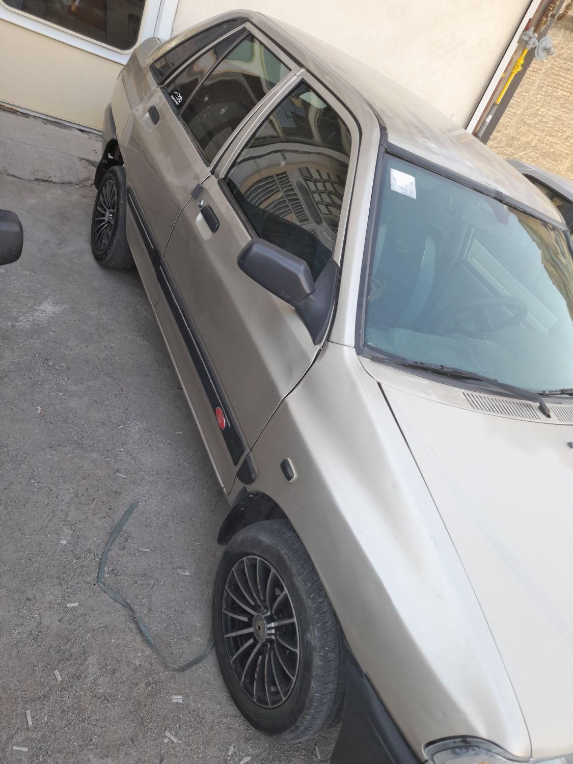 خودرو پراید، 141 آگهی ann_19400308