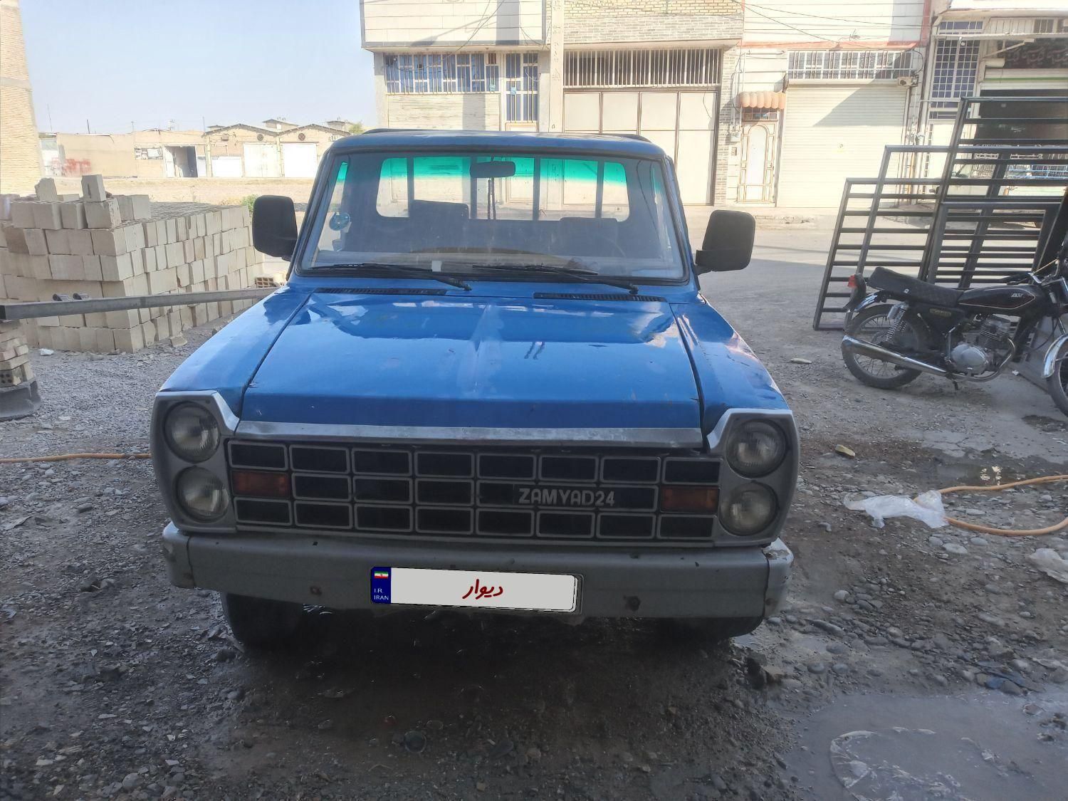 خودرو نیسان، سیلفی آگهی ann_19400315