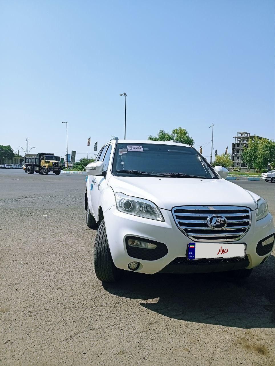 خودرو لیفان، X60 آگهی ann_19400335