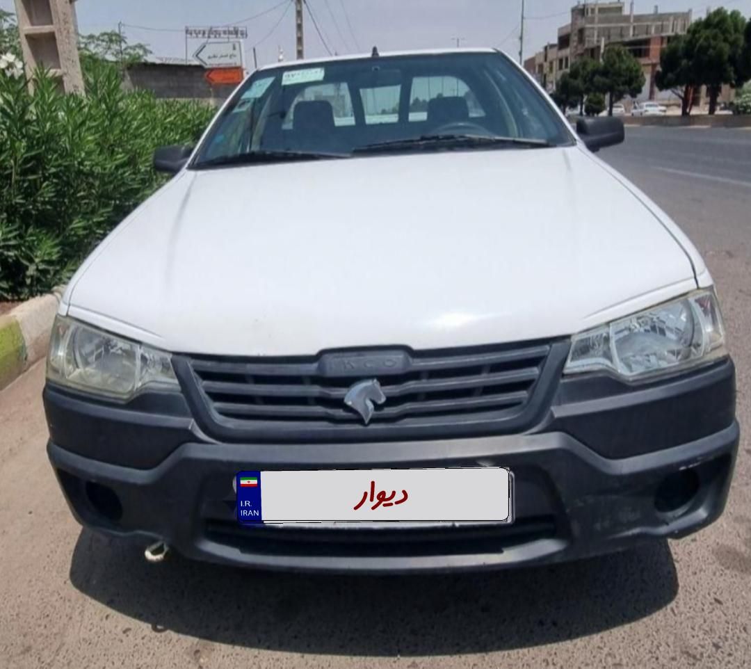 خودرو آریسان، معمولی آگهی ann_19400382