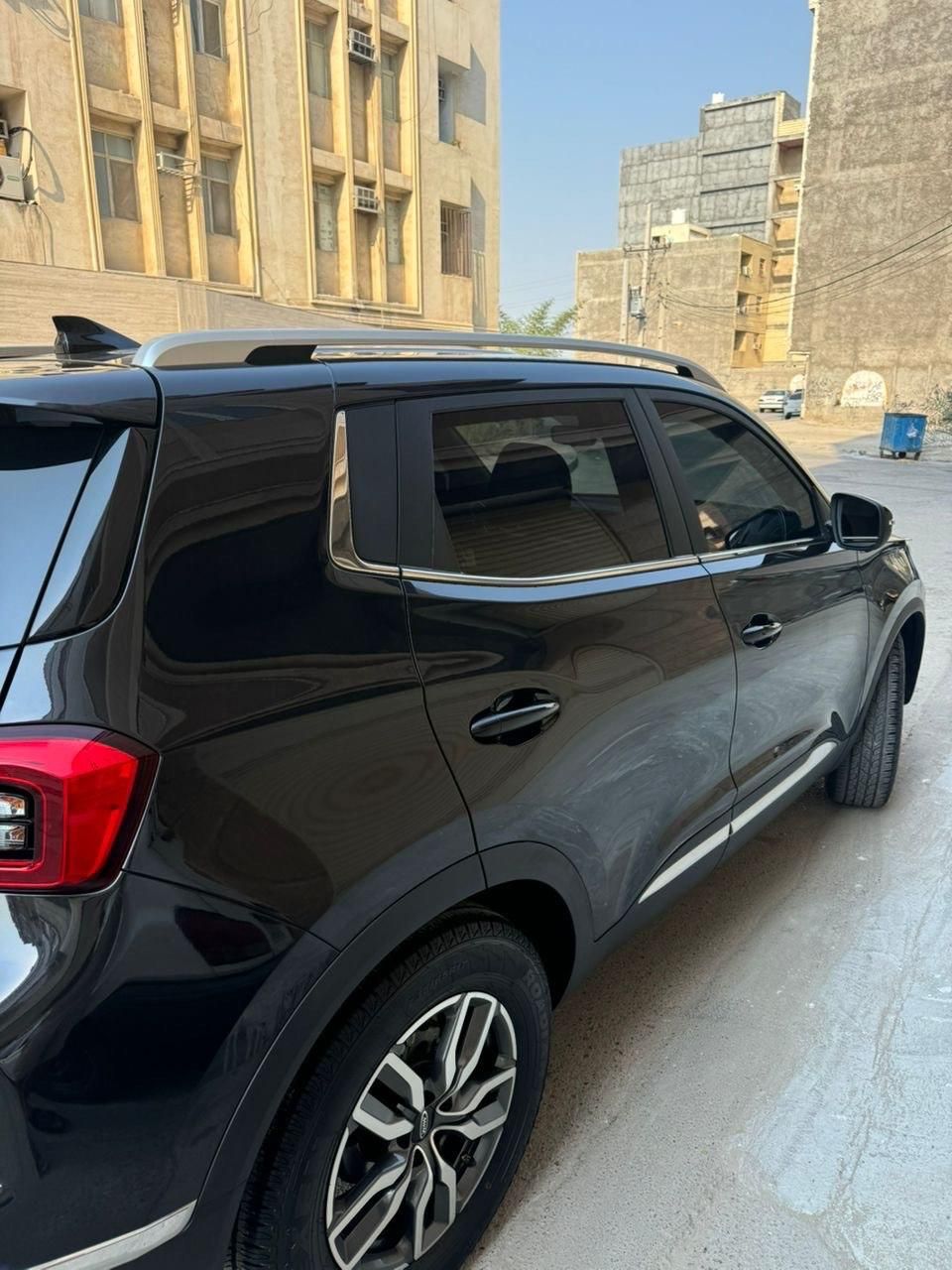 ام وی ام X55 اکسلنت - 1400