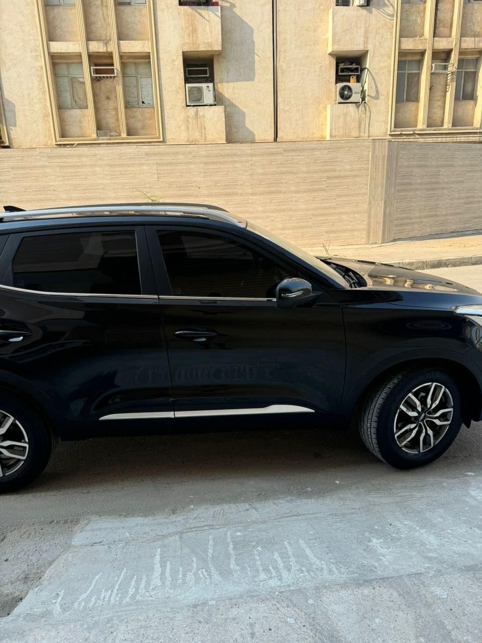 ام وی ام X55 اکسلنت - 1400