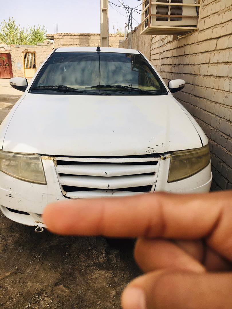 خودرو سمند، X7 آگهی ann_19400419