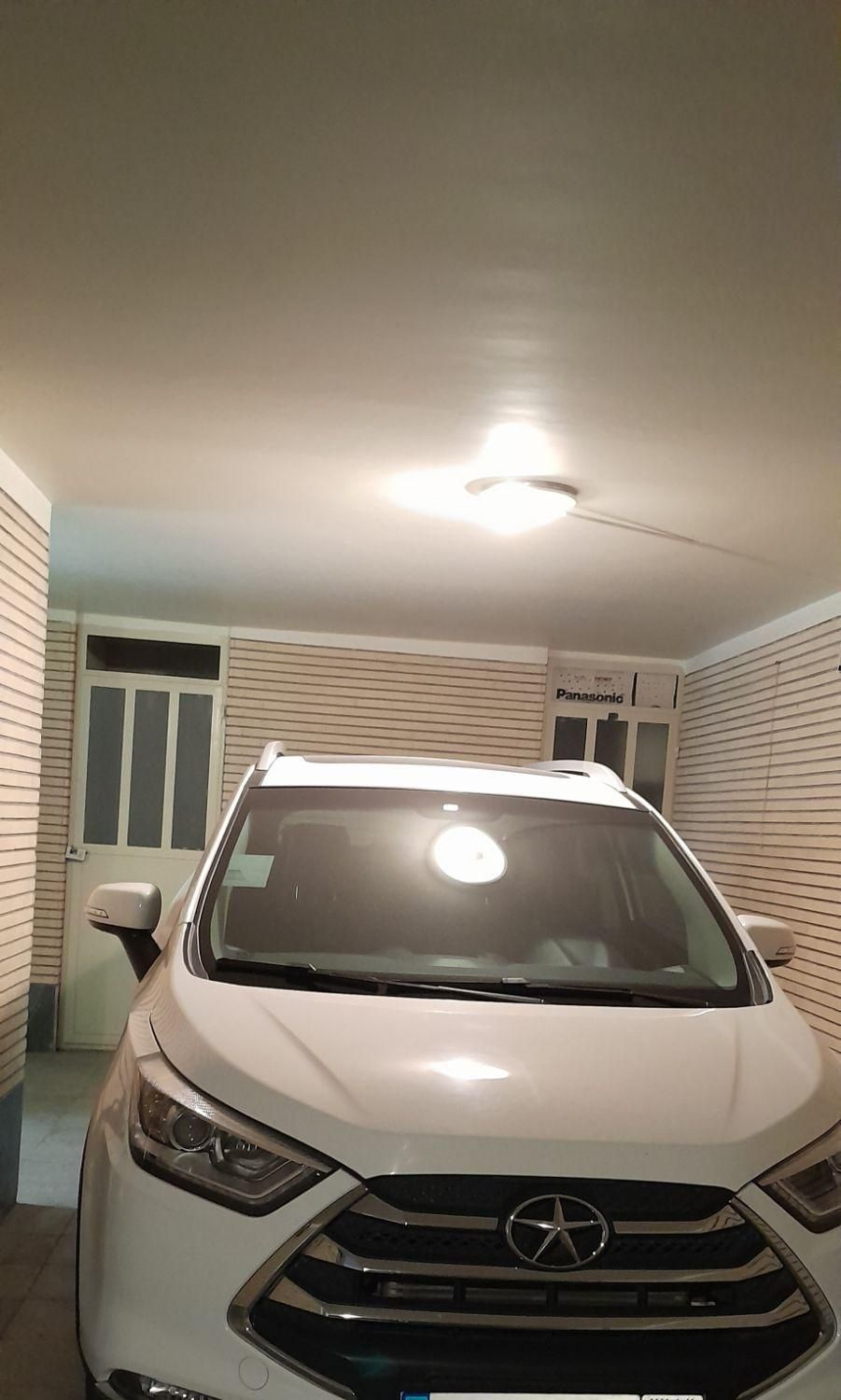 جک S3 اتوماتیک - 1399