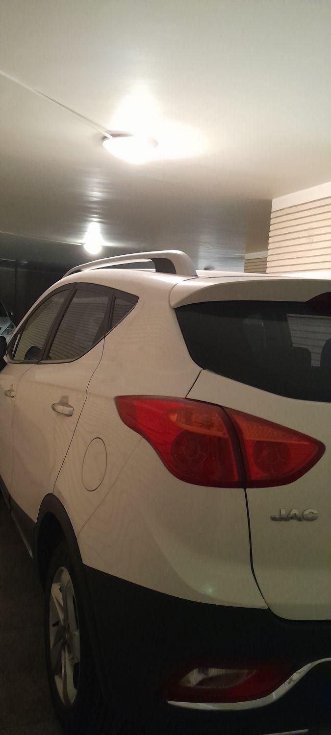 جک S3 اتوماتیک - 1399