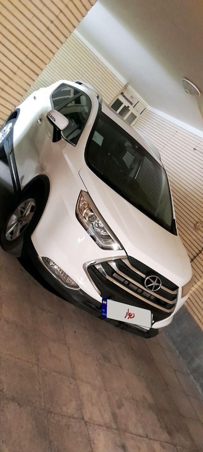 خودرو جک، S3 آگهی ann_19400440