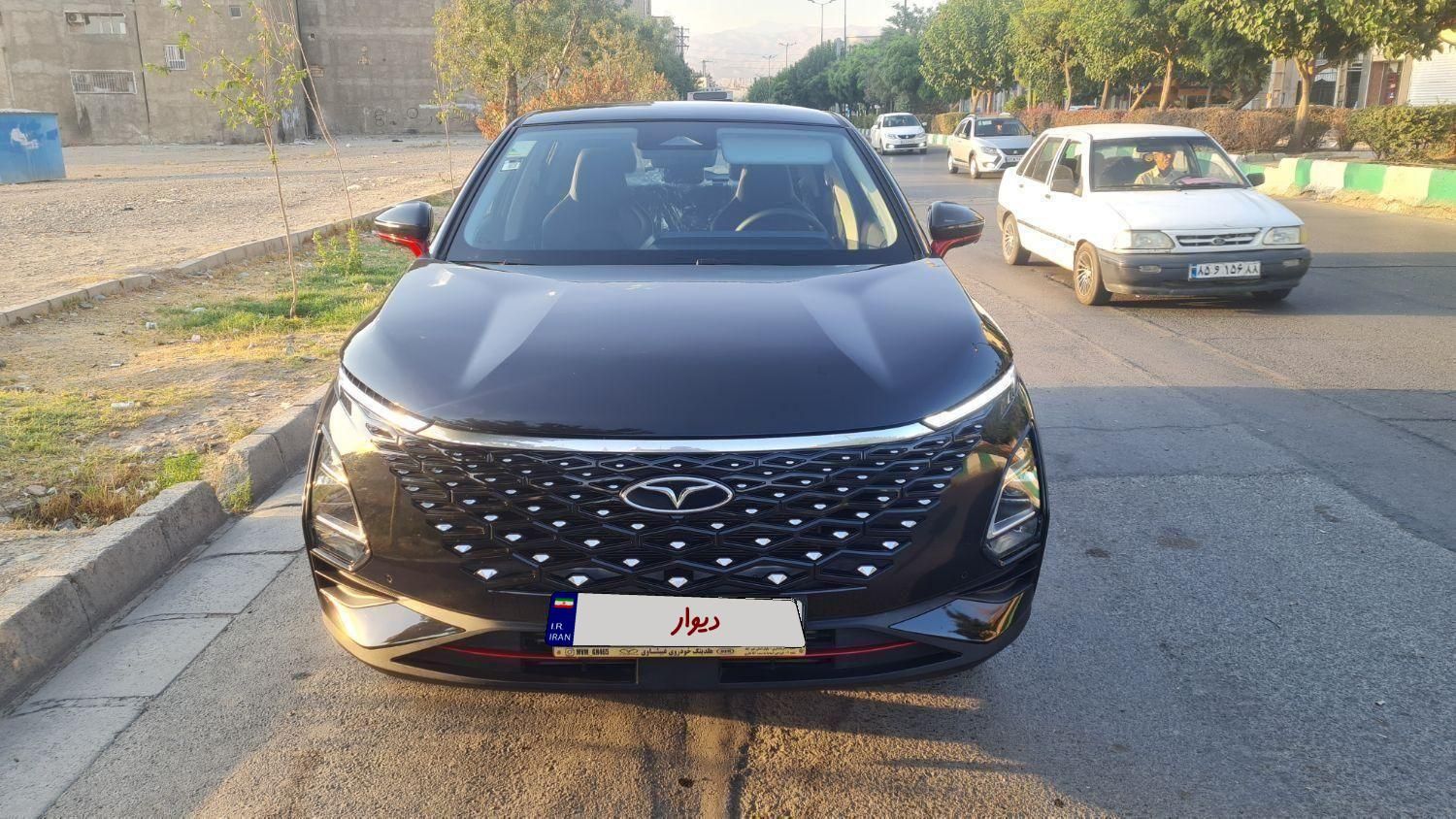 خودرو فونیکس، FX آگهی ann_19400455