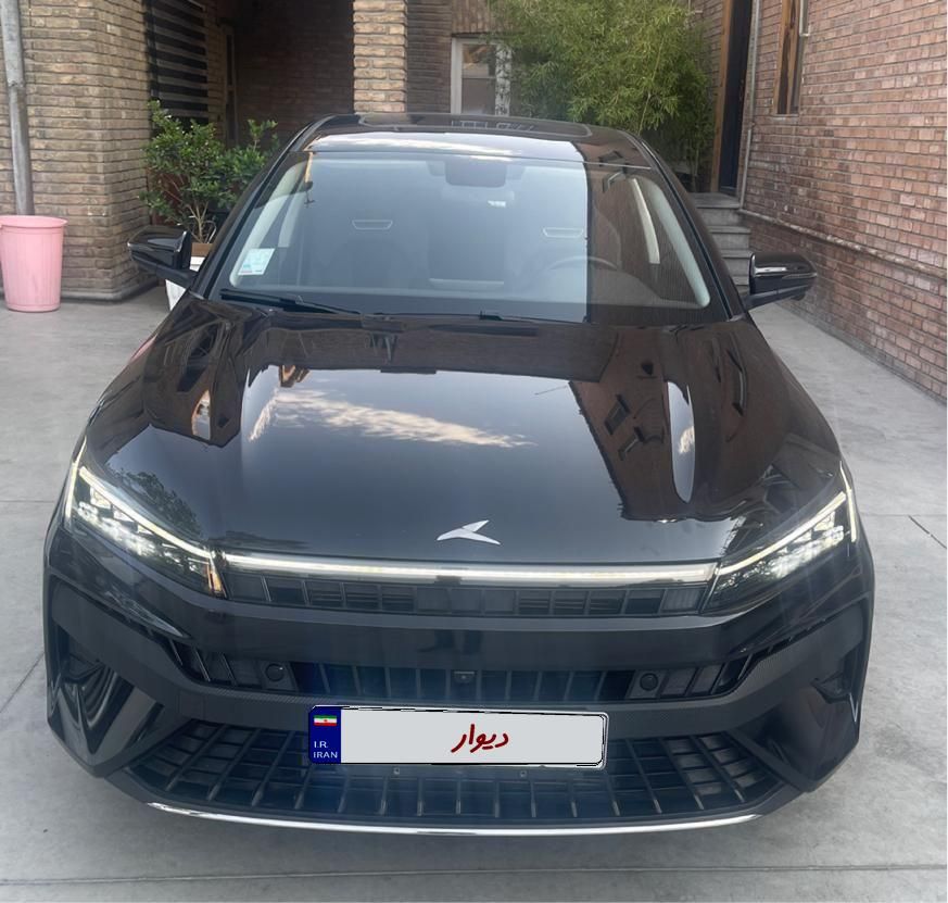 خودرو کی ام سی، J7 آگهی ann_19400459