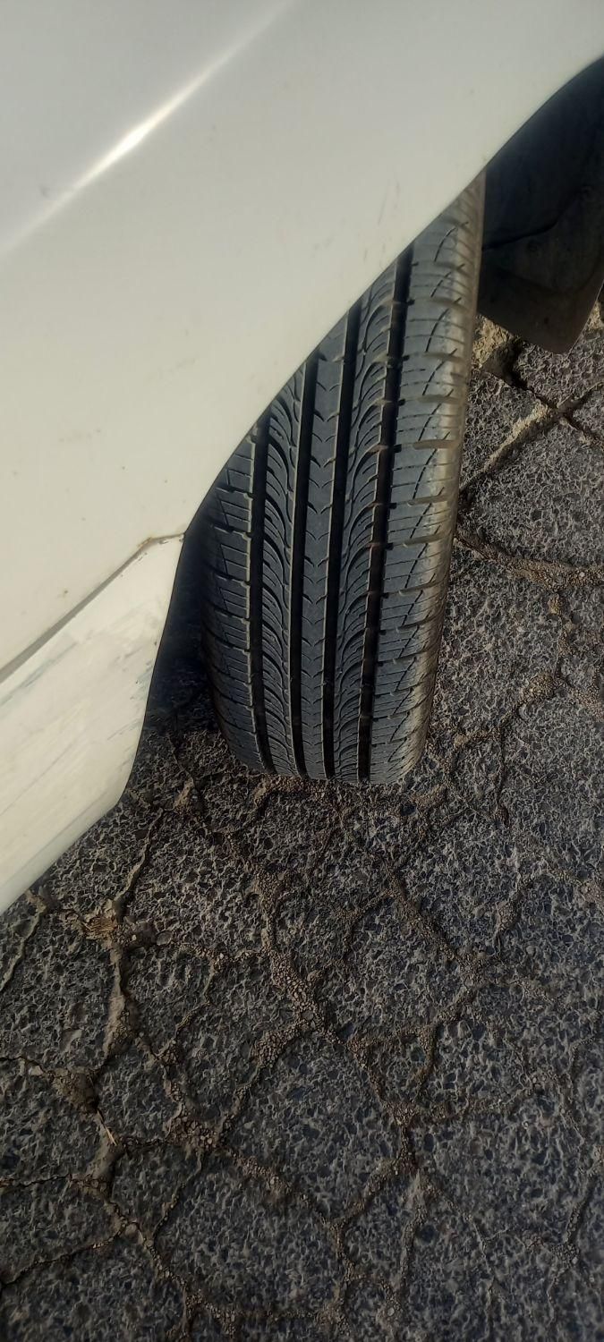 پراید 132 SX - 1390