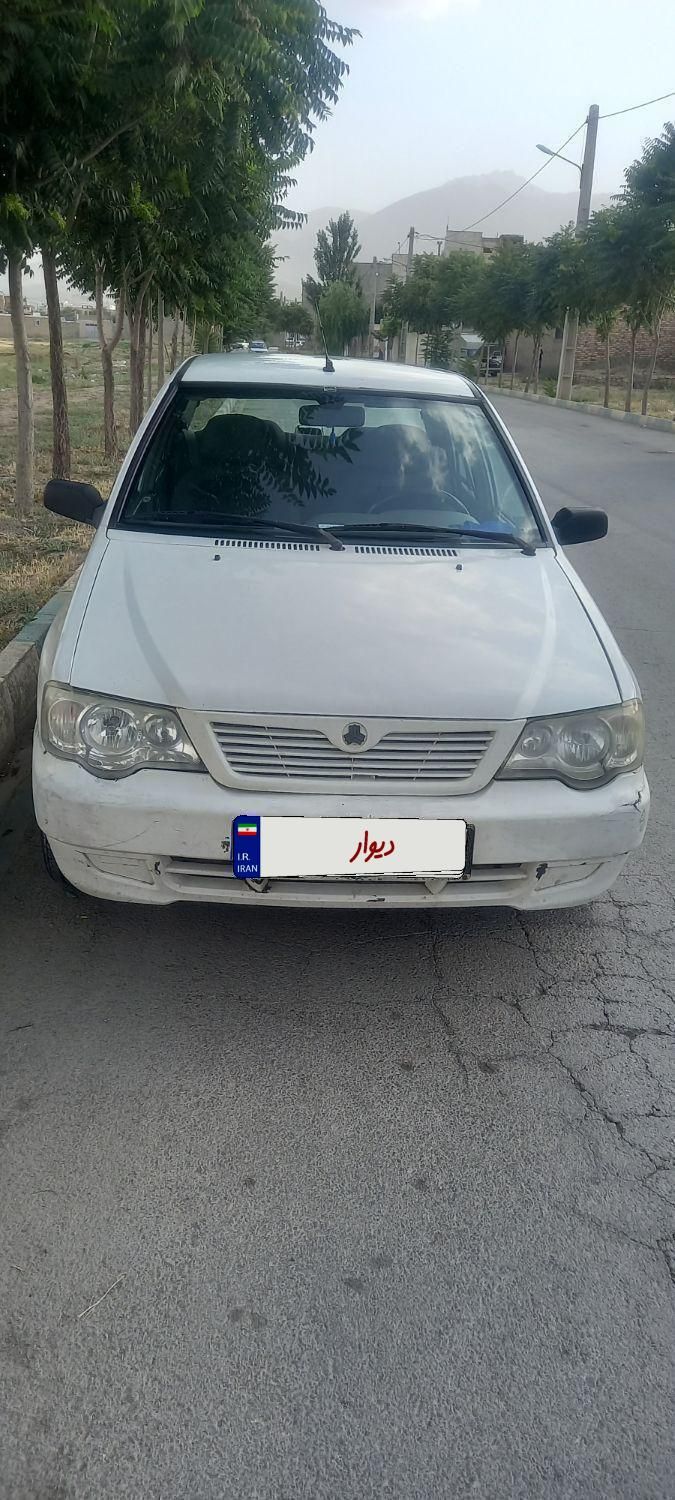خودرو پراید، 132 آگهی ann_19400467