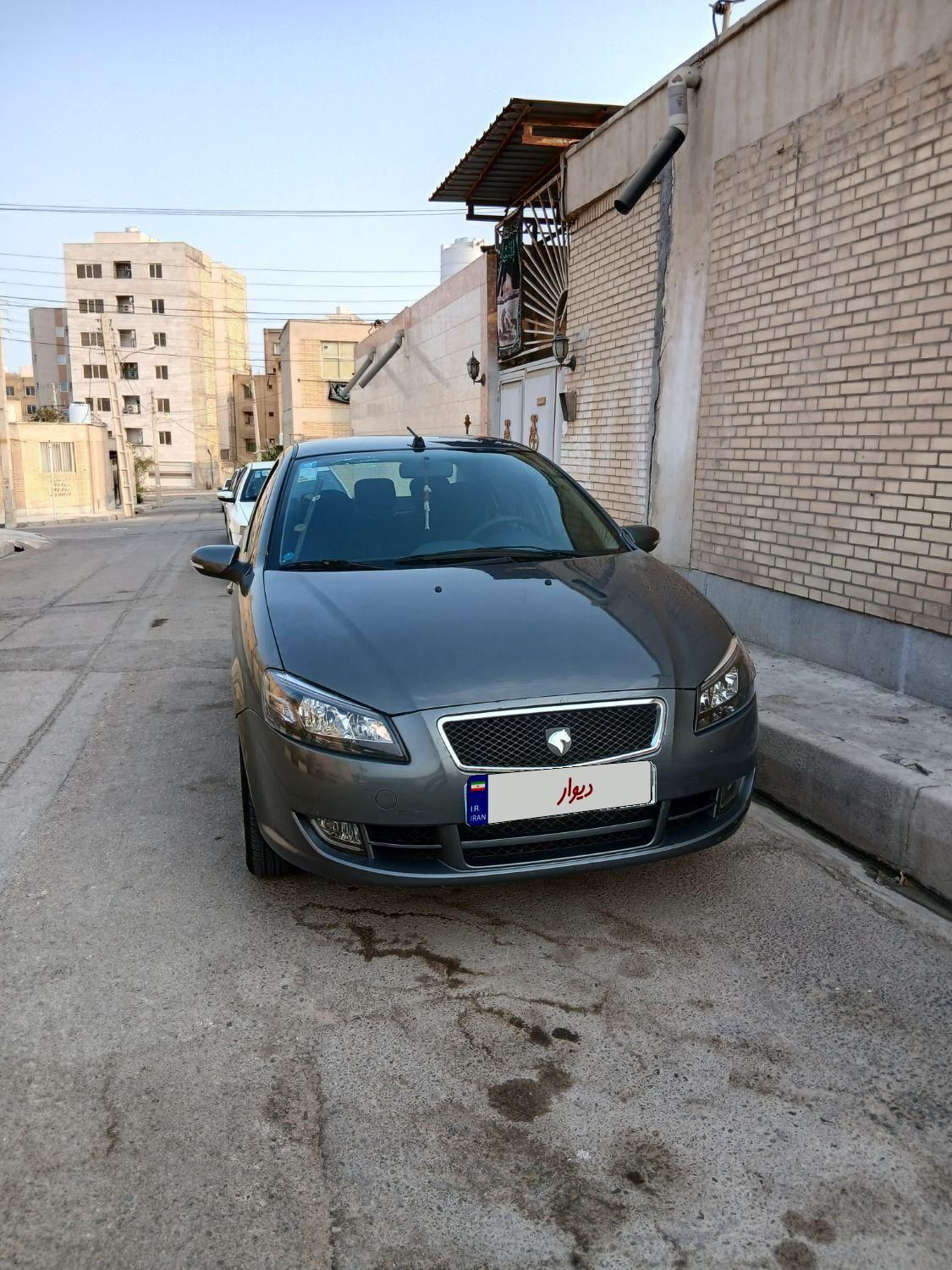 خودرو رانا، پلاس آگهی ann_19400489