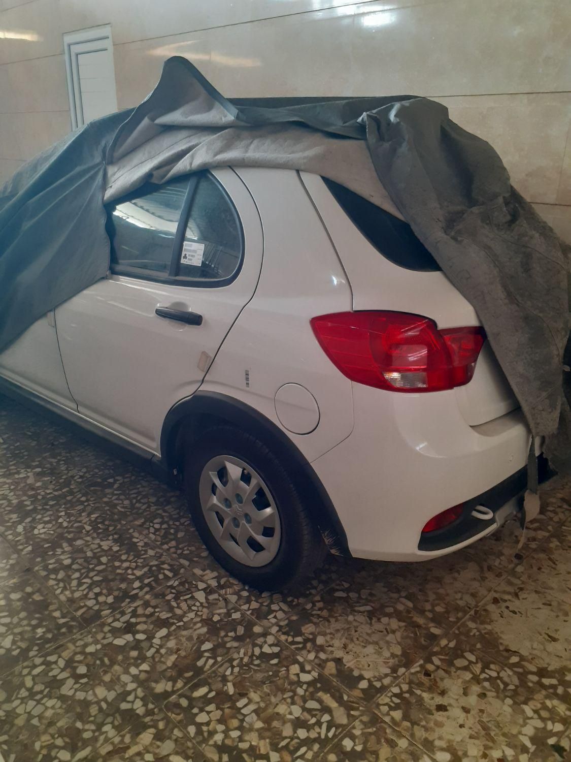 خودرو کوییک، S آگهی ann_19400507