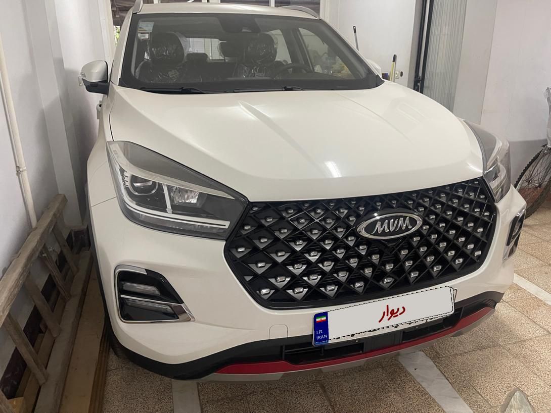 ام وی ام X55 پرو IE اسپرت - 1404