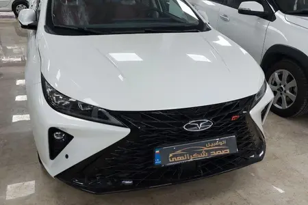 فونیکس آریزو 6 GT اکسلنت - 1403