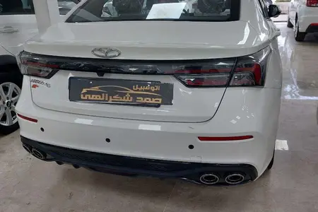 فونیکس آریزو 6 GT اکسلنت - 1403