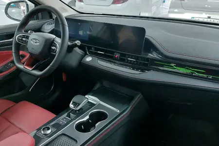 فونیکس آریزو 6 GT اکسلنت - 1403