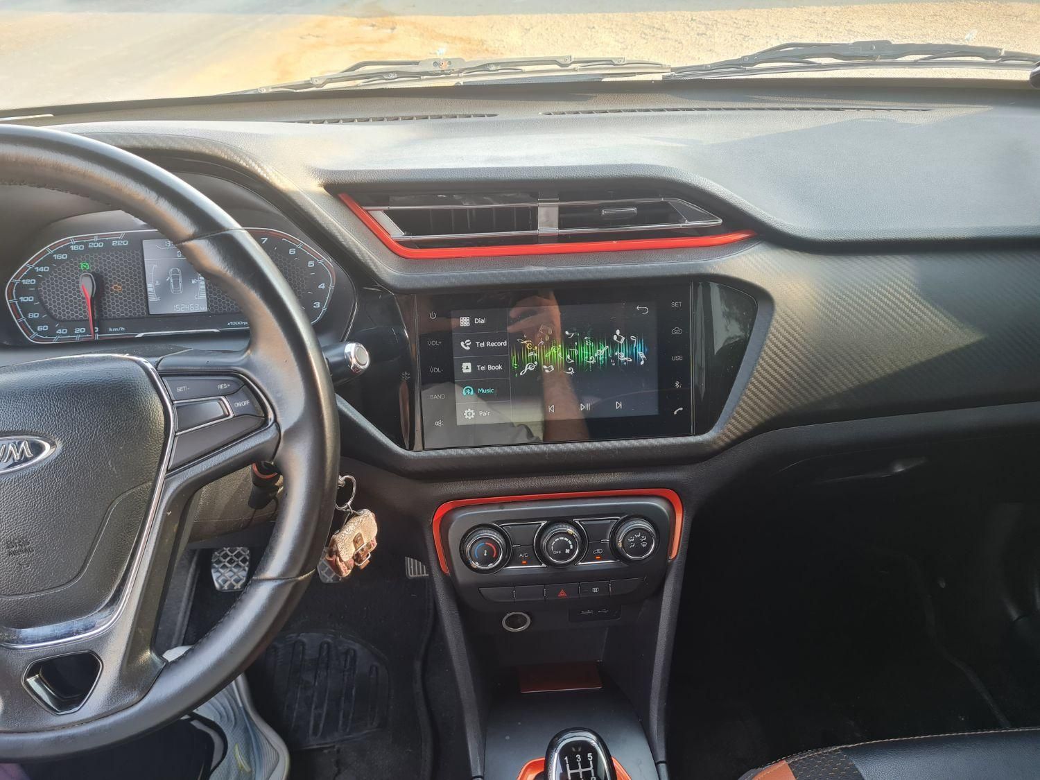 خودرو ام وی ام، X22 آگهی ann_19400528