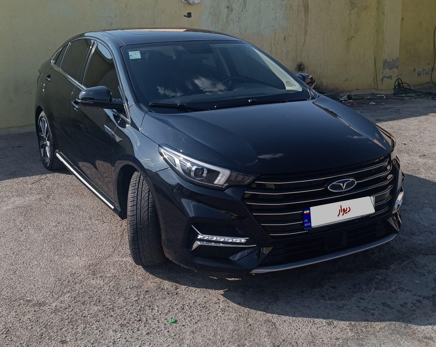 فونیکس آریزو 6 پرو اتوماتیک - 1402