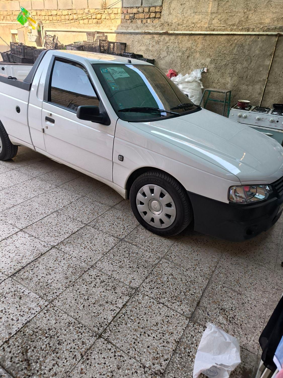 خودرو آریسان، 2 آگهی ann_19400544