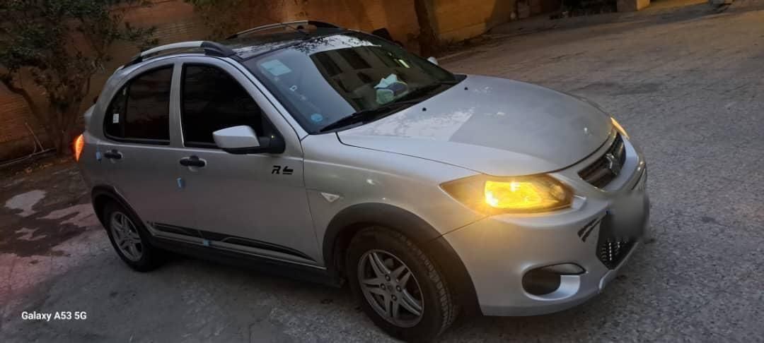 خودرو کوییک، R آگهی ann_19400575
