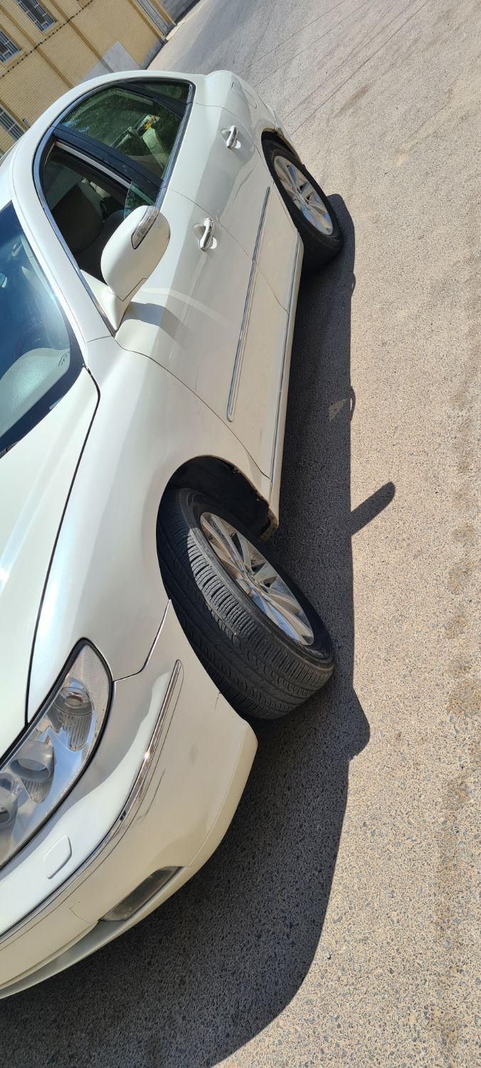 هیوندای آزرا (گرنجور) 3300cc - 2008