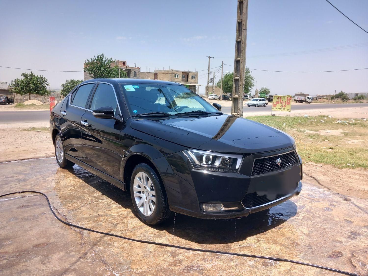 خودرو دنا، پلاس آگهی ann_19400602