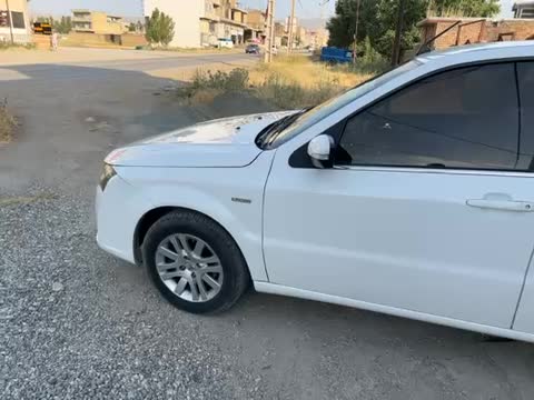خودرو دنا، معمولی آگهی ann_19400604