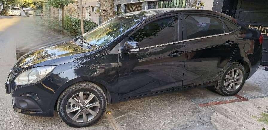 خودرو جک، J4 آگهی ann_19400614